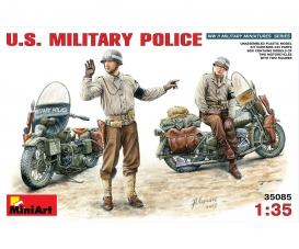 1:35 US Millitary Police w/ Motorc. (2)