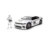Star Wars Storm Trooper Dodge 1:24