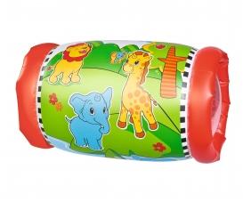 Abc - Roll And Crawling Toy