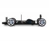 1:10 TA08 PRO Chassis Kit, RC touring car kit