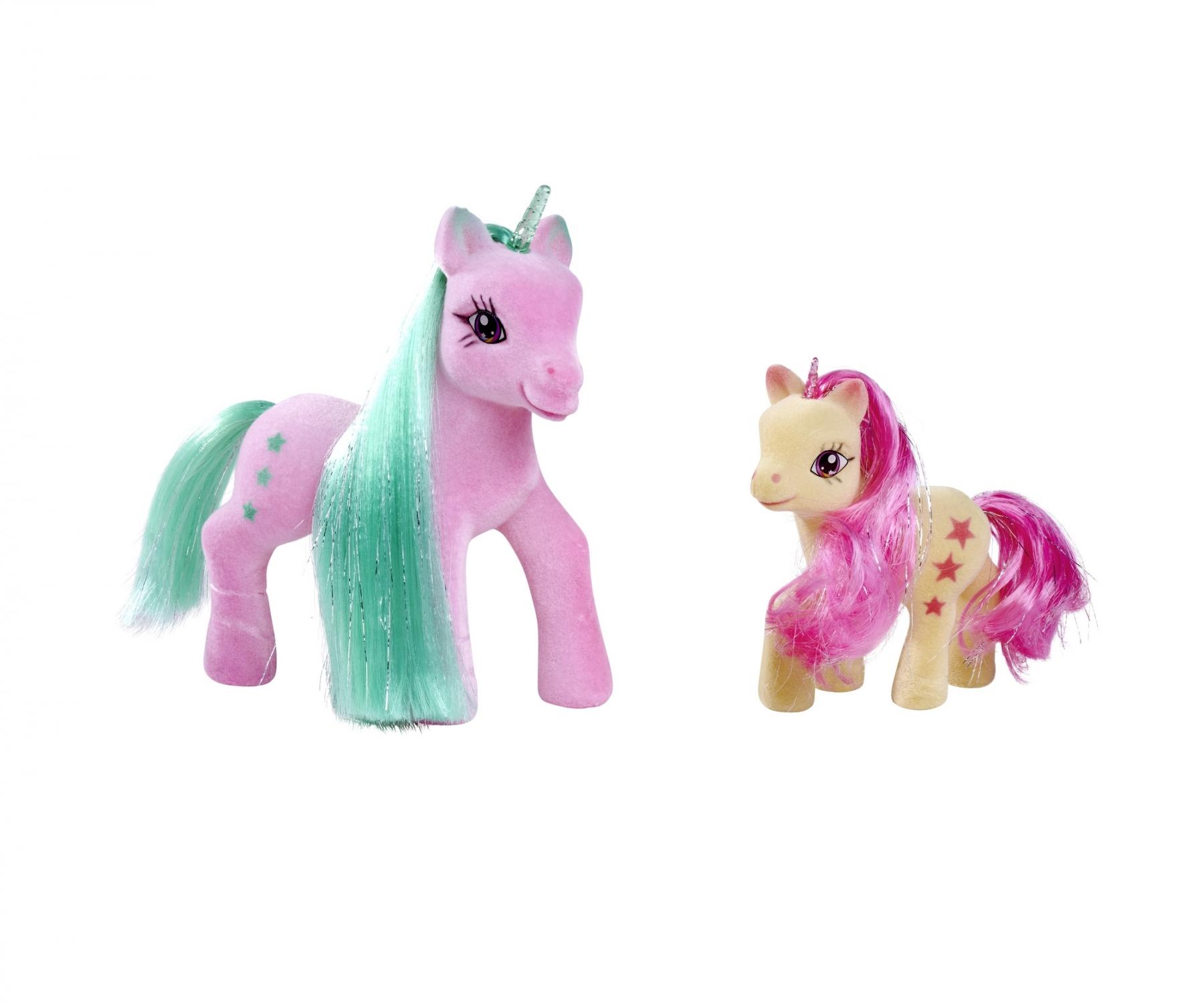 Buy Small Unicorn Family online Simba Toys