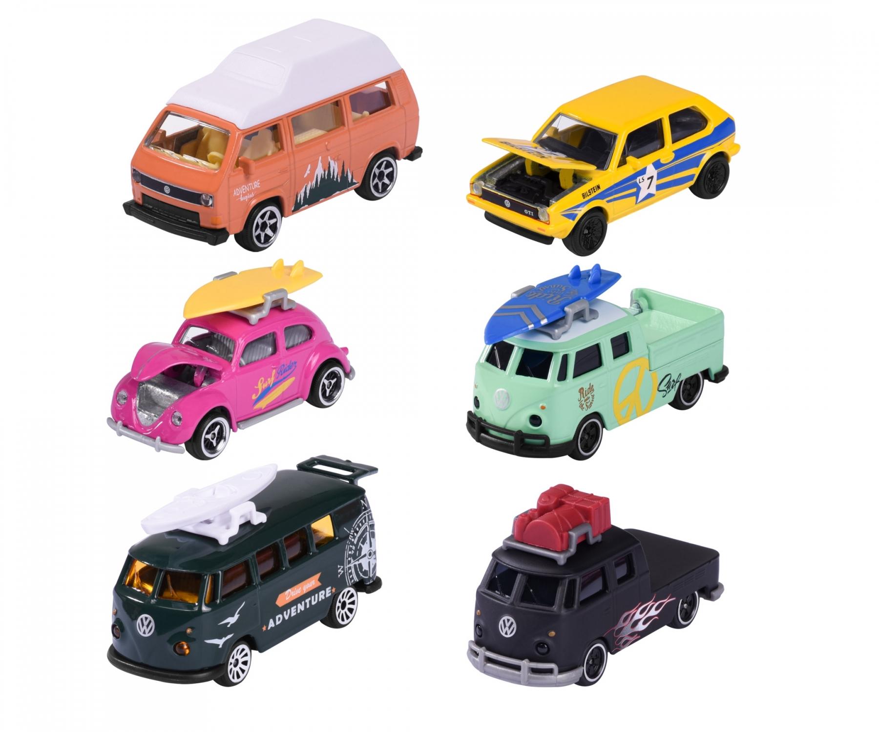 Hračka Volkswagen The - model auta