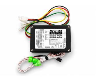 MFC-03 Controll Unit for / 56523