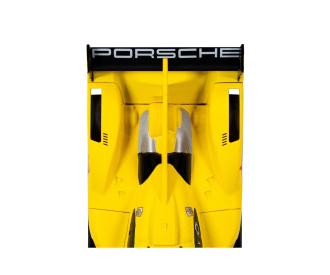 1:32 Porsche 963 Daytona25 JDC MillerMSp