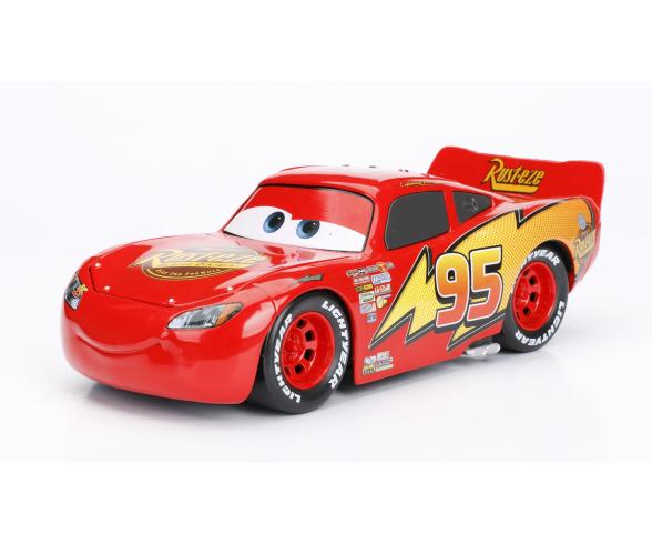 Buy Lightning McQueen, 1:24 online | Jada Toys