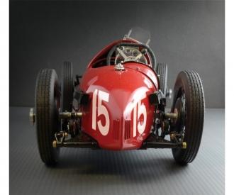 FIAT 806 Grand Prix Model Kit 1:12 Scale