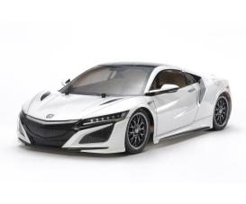 1:10 RC HONDA NSX 2016 (TT-02) 1:10 RC HONDA NSX 2016 (TT-02)