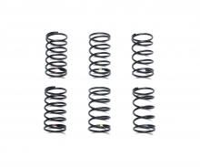 On-Road Spring Set, tuning accessory, hard medium soft