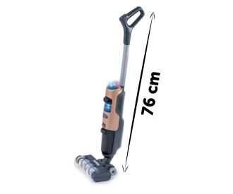 Rowenta X-Clean 4 Aspirateur Laveur