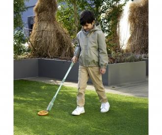 Scout Metal Detector