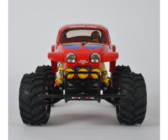 1:10 Monster Beetle, RC assembly kit, 2WD