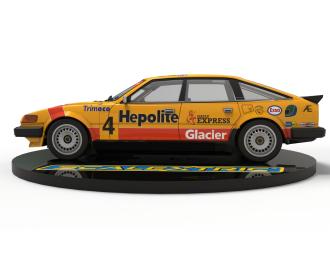 1:32 Rover SD1 Soper BTTC 1983 #4 HD