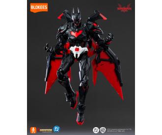 Blokees DC Batman Beyond