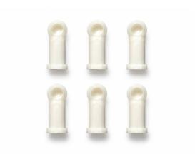 4 mm Adjuster M2, model accessory, 6-piece set