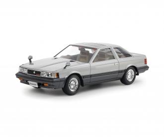 1:24 Toyota Soarer 2000VR-Turbo, plastic model kit