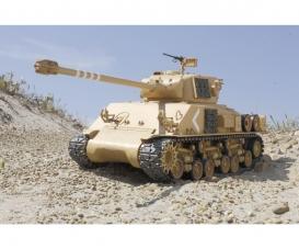 1:16 RC Tank Super Sherman F.O. T08/M07