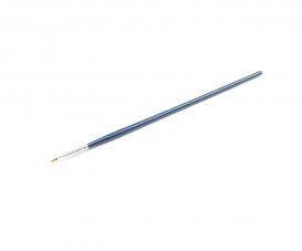 Italeri brosse ronde 00 cheveux artificiels (1)