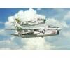 Italeri A-7E Corsair II Model Kit 1:72 Scale