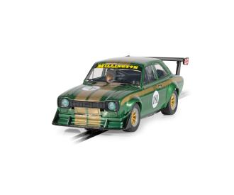 1:32 Ford Escort RSR #181 Hutchinson HD