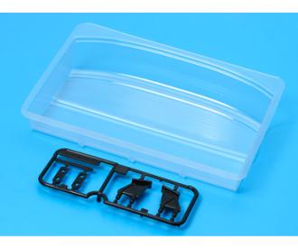 Tamiya Touring Car Racing Wing Set – RC-Karosserie-Zubehör