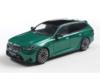 1:43 BMW G99 MS TOURING ISLE OF MAN