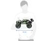 1:10 XS Ryken, RC buggy, 100% RTR 4WD