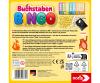 Letter Bingo