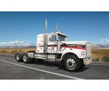 US CLASSIC WESTERN STAR 1:24 Truck Model Kit