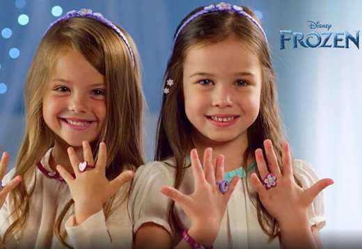 For all Anna and Elsa fans_1