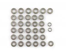 Tipper Truck 8x4 Ball bearing set (34)