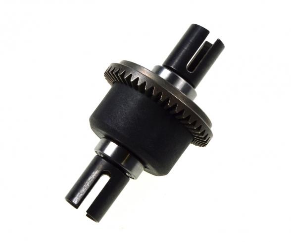 Virus Akuma Differential, RC drivetrain spare part
