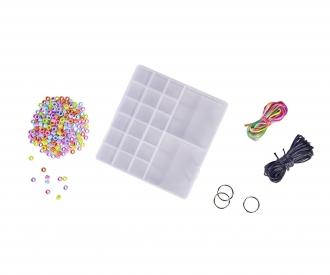 Art&Fun Set enfiler des perles