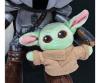 Star Wars Mandalorian mit Mini Grogu