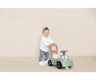 Porteur Auto Little Smoby