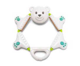 ABC Twisty Bär