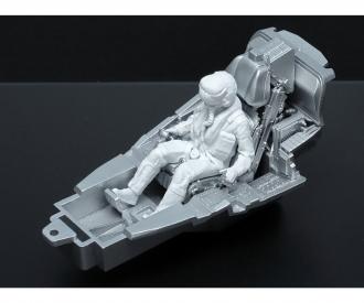 1:48 US F-35B Lightning II, plastic model kit