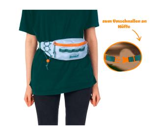 Scout Banane avec Accessoires