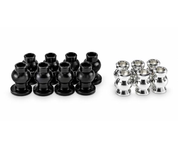 X-Crawlee pro Ball Mount Set (14)