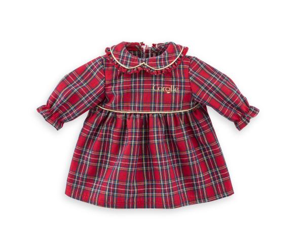 Cor.MGP 36cm Robe Corolle Holidays
