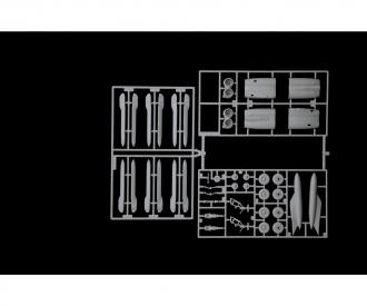 1:72 B-52G Stratofortress