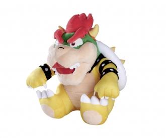 Buy SuMa Bowser Plush, 27cm online | Simba Toys