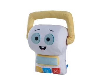 Disney Pixar Toy Story 5 Mr Smarty Pants, 25 cm