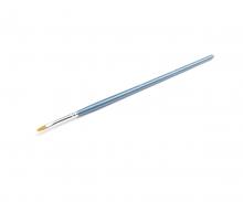 Italeri Flat Brush 4 Synthetic Paintbrush
