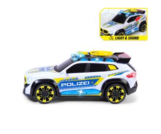 BMW XM Crime Hunter