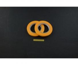 Italeri Maskierband 6 mm x 18 m 2er-Pack