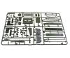 Leopard P-Parts Fitting Parts, model spare parts