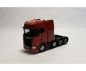 1:14 Warning Bar/Strobe Set, model accessory