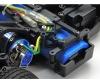 1:10 RC M-08 Chassis Kit