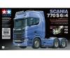 1:14 Scania 770 S 6x4, RC assembly kit