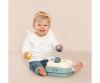 Little Smoby Formensteckspiel-Korb